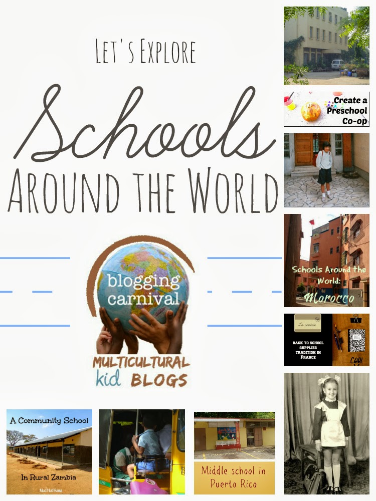 Schools Around the World