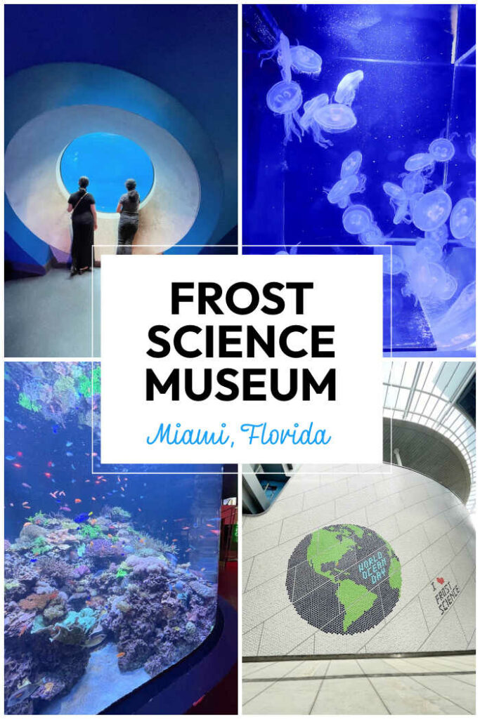 Frost Museum of Science