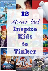 12 Inspiring Science Movies for Kids